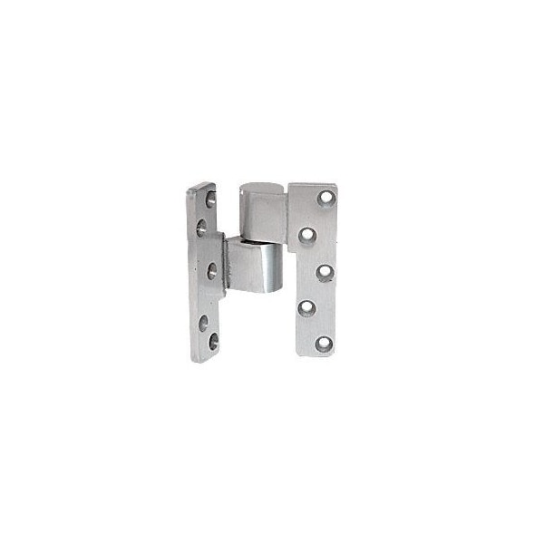 Aluminum 3/4 Offset Intermediate Left Hand Pivot